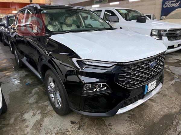 فورد   للبيع في العراق